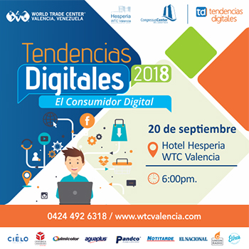 ConsumidorDigital:TendenciasDigitalessecentraraenelusuariodeinternet