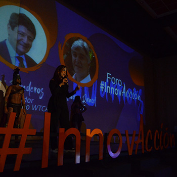 Creatividad,innovacionyescalabilidadcaracterizoalaseptimaediciondelForo#InnovAccion