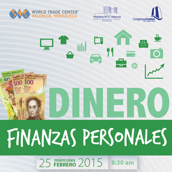 Dinero:finanzaspersonales