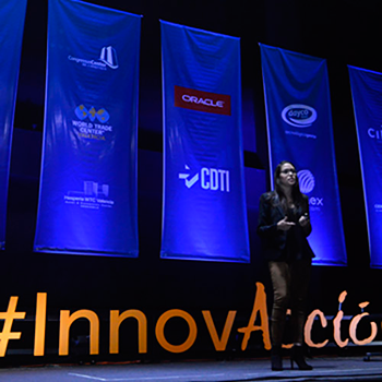 Foro#InnovAccion2015:Aprendedeloslideres,escribetuspropiasreglas