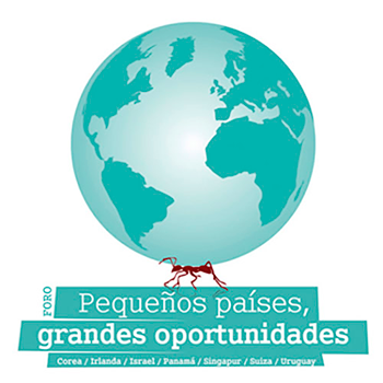 Foro:Pequenospaisesgrandesoportunidades