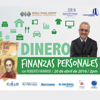 LlegaaValenciaelTallerYDinero:FinanzasPersonalesY