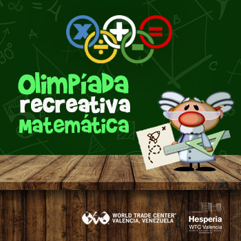 NinoscarabobenosrecibieronmedallasdelaXXVOlimpiadaRecreativadeMatematica